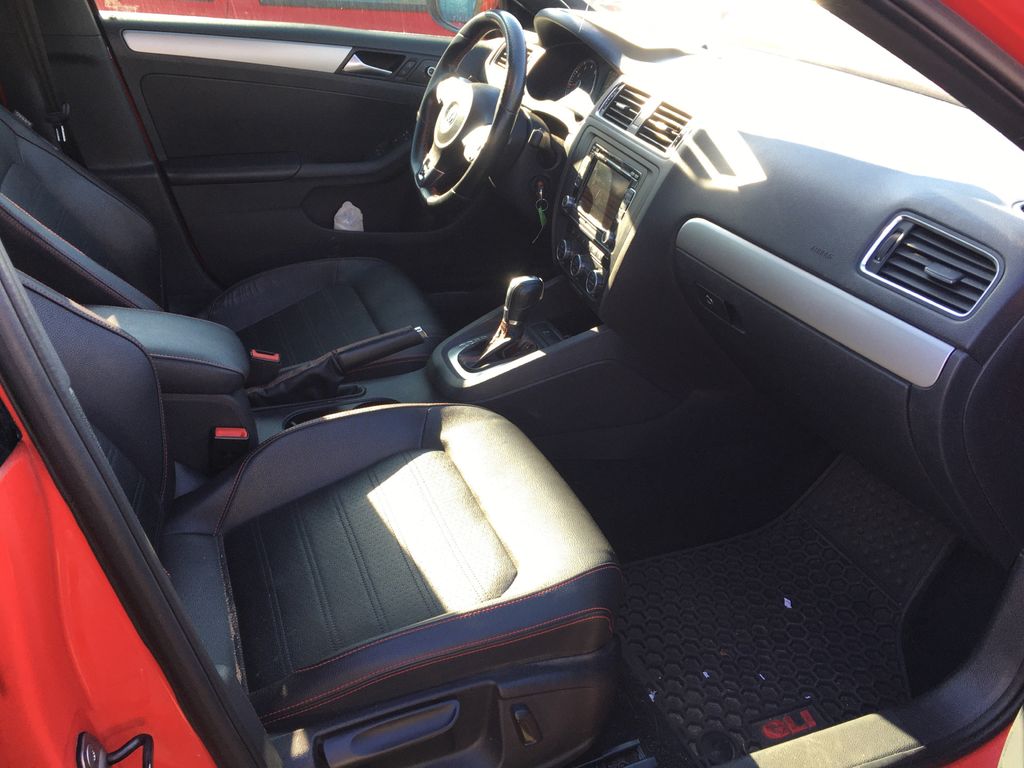 2013 VOLKSWAGEN JETTA 8