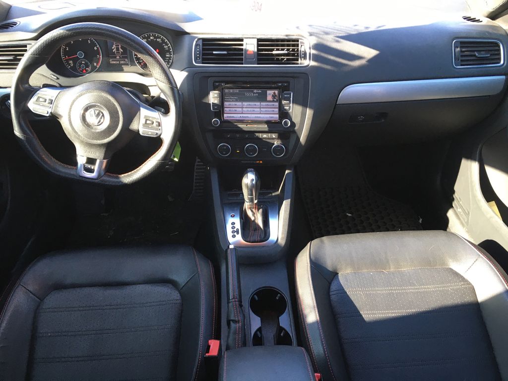 2013 VOLKSWAGEN JETTA 11