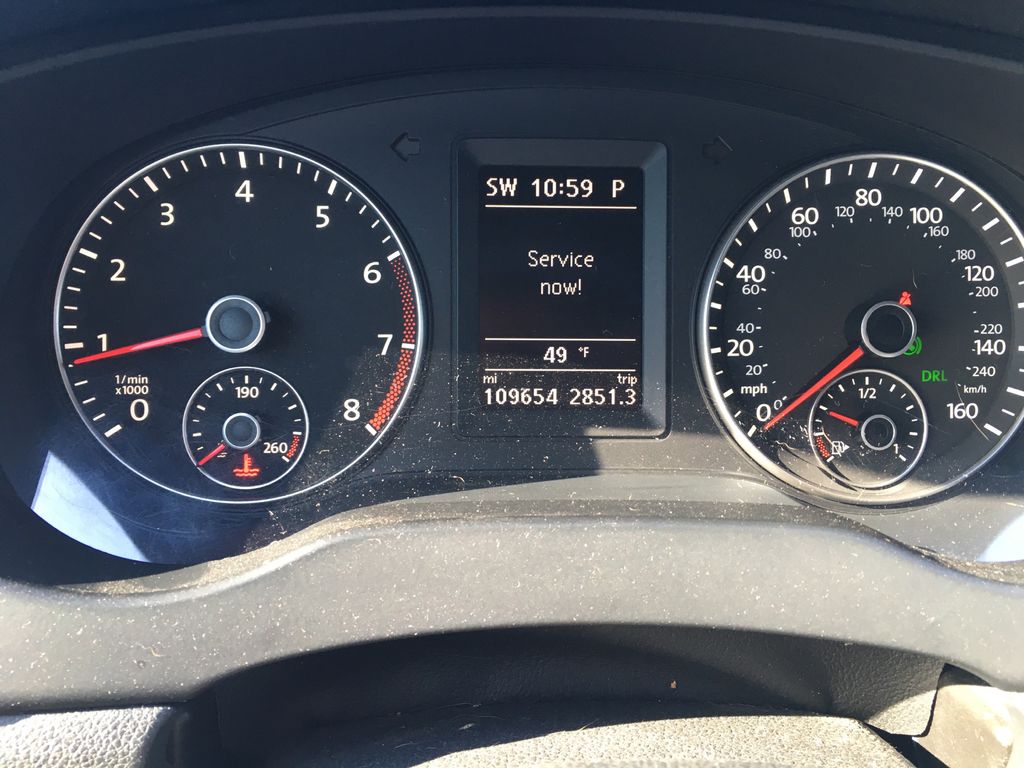 2013 VOLKSWAGEN JETTA 4