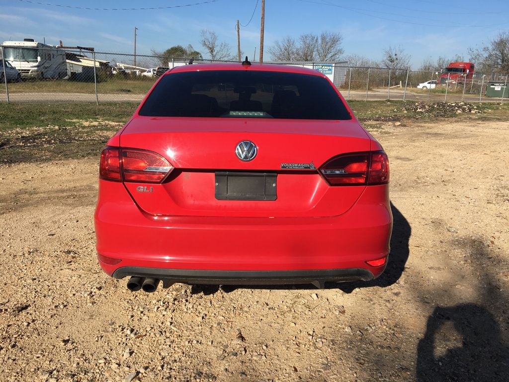 2013 VOLKSWAGEN JETTA 7