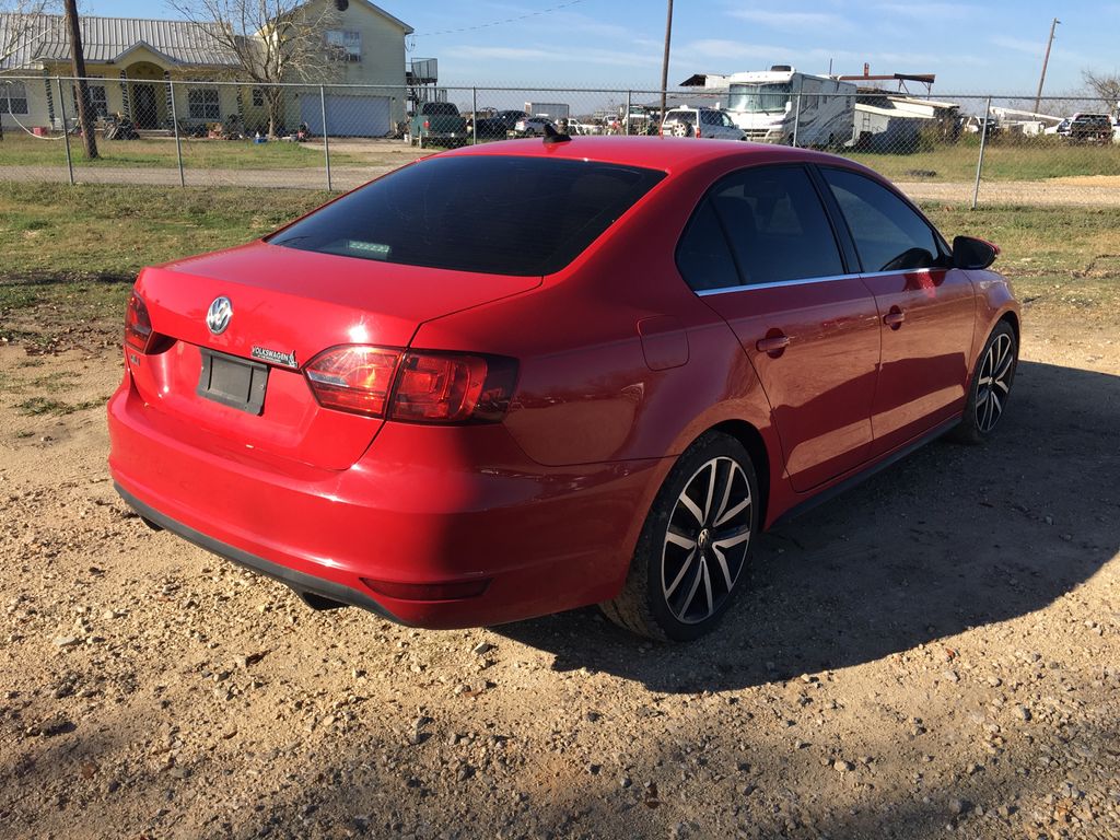 2013 VOLKSWAGEN JETTA 3