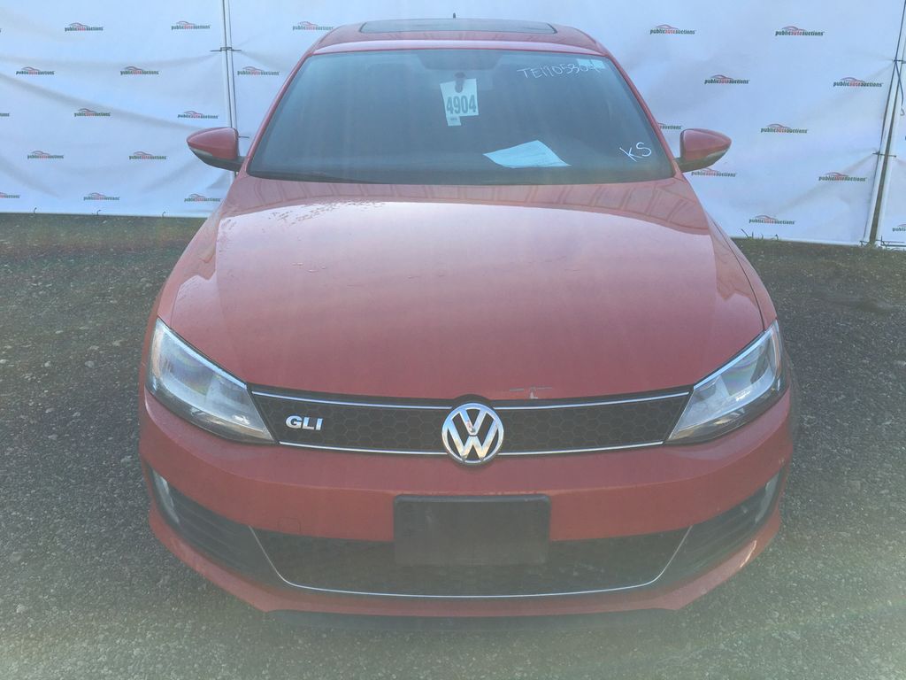2013 VOLKSWAGEN JETTA 6