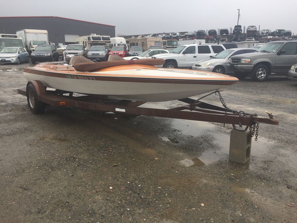 1976 Kona Runabout 1