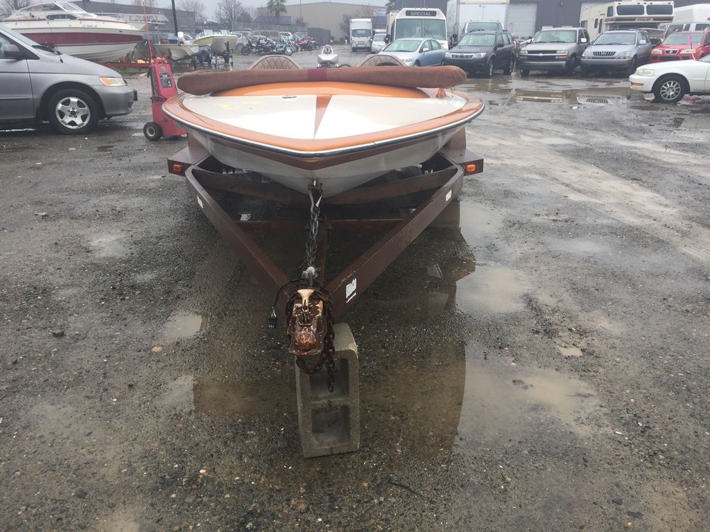1976 Kona Runabout 5