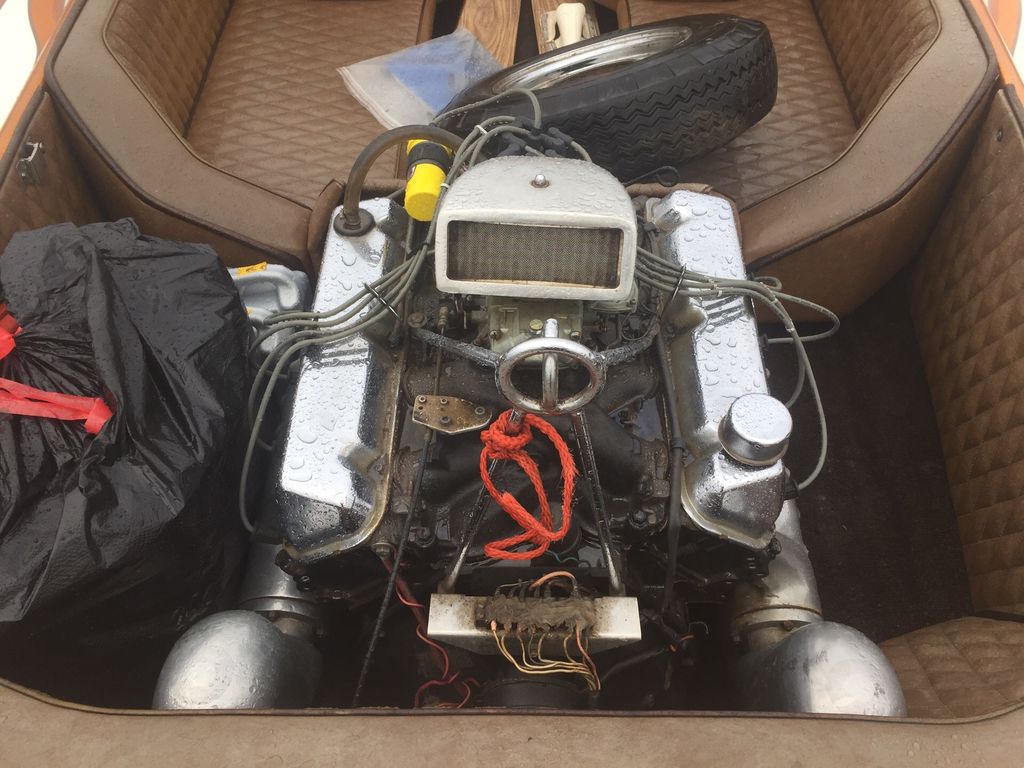 1976 Kona Runabout 9