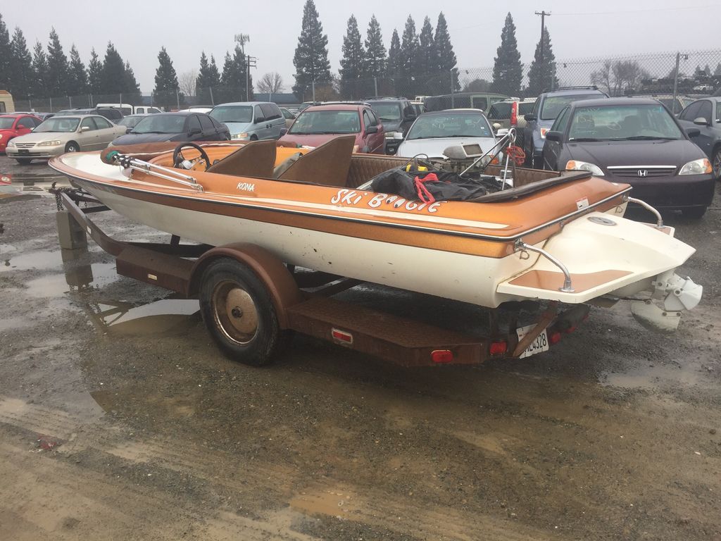 1976 Kona Runabout 3