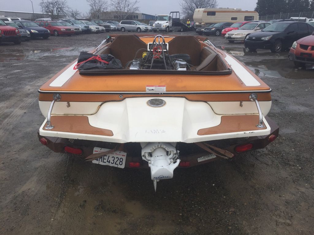 1976 Kona Runabout 6