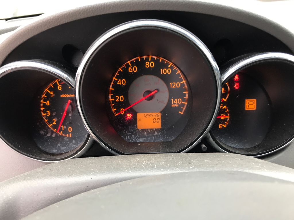 2006 NISSAN Altima 4