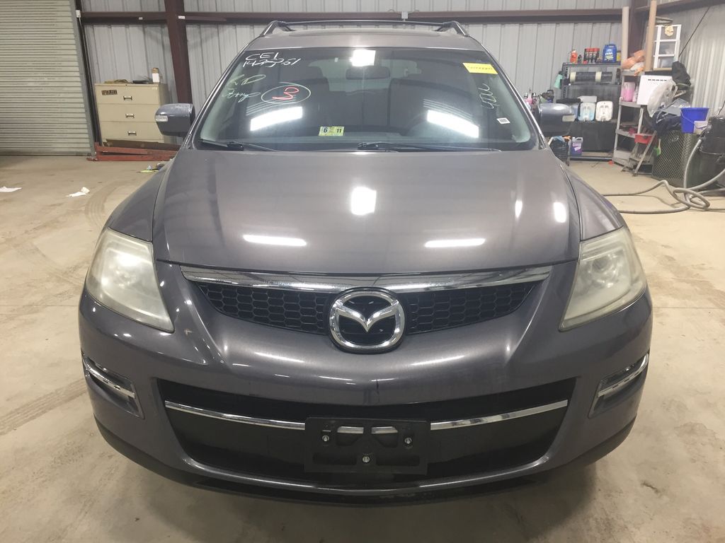2008 Mazda CX-9 6