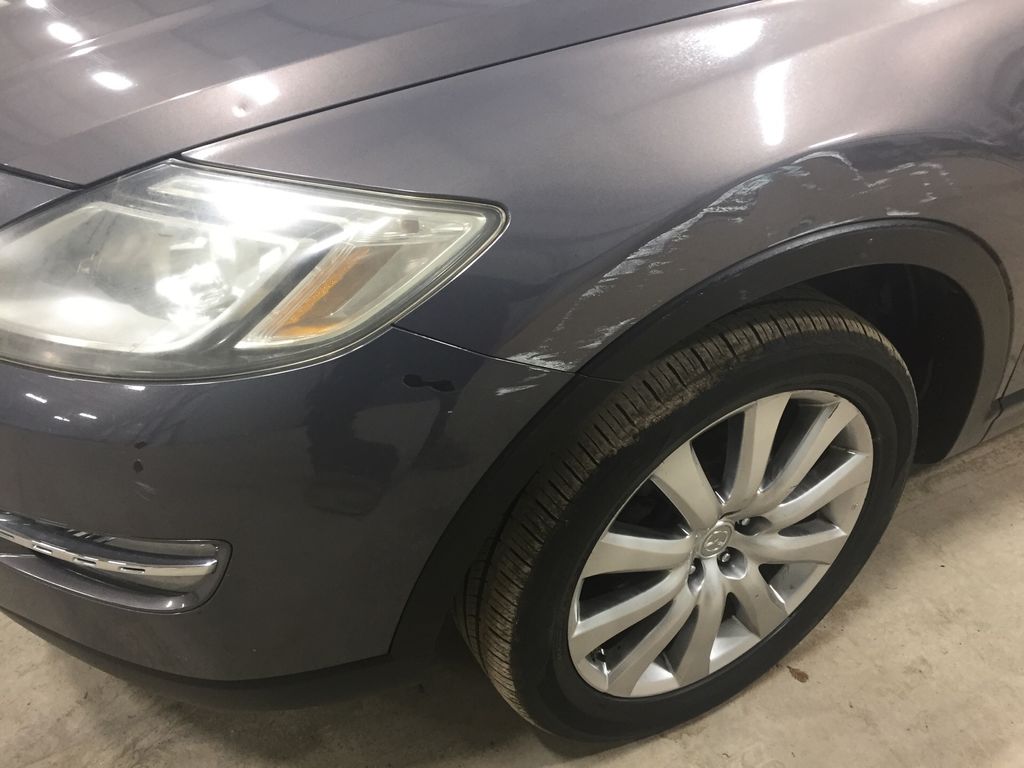 2008 Mazda CX-9 13