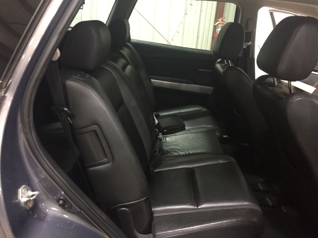 2008 Mazda CX-9 9