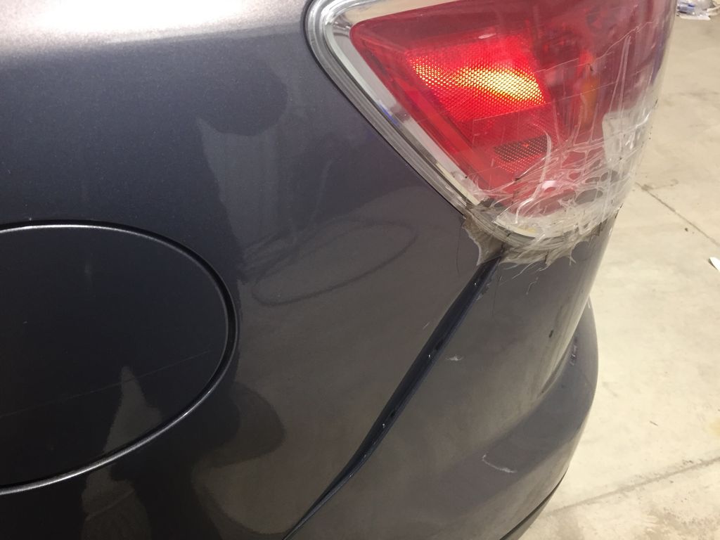2008 Mazda CX-9 14