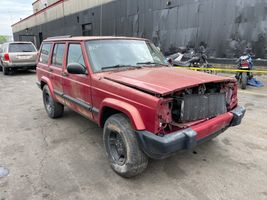 1999 JEEP Cherokee