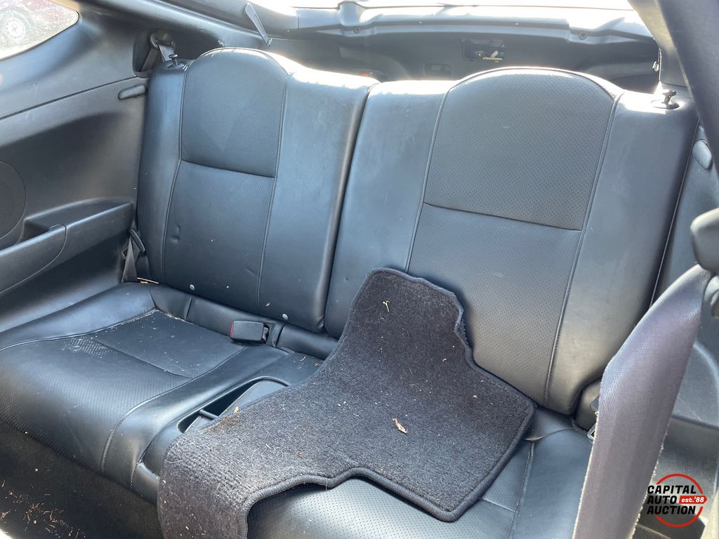 2002 ACURA RSX 9
