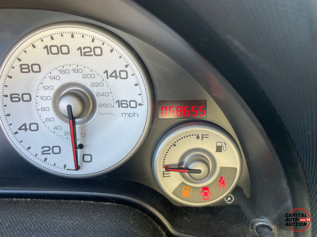 2002 ACURA RSX 4