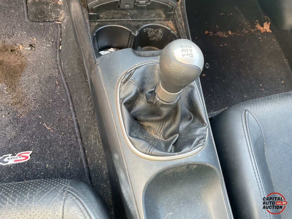 2002 ACURA RSX 12