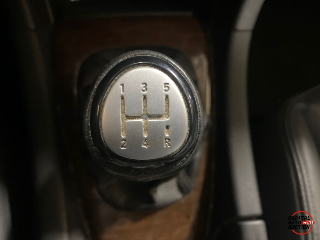 2006 Saab 9-3 SportCombi 12