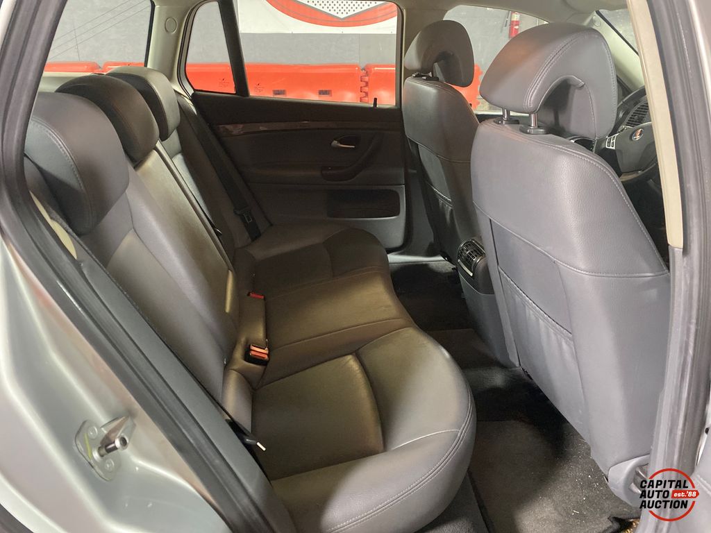 2006 Saab 9-3 SportCombi 9