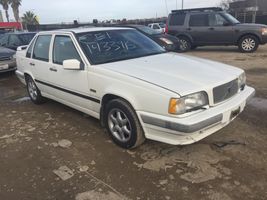 1993 Volvo 850