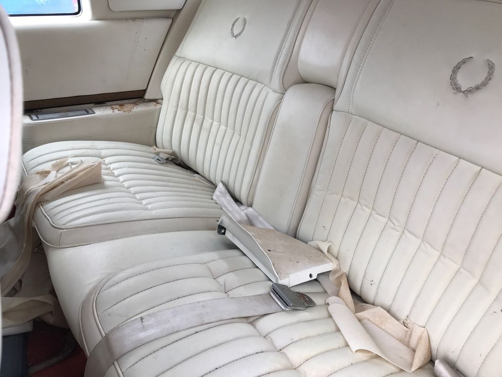 1984 Cadillac Eldorado 9