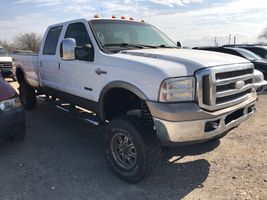 2007 Ford F-350 SD