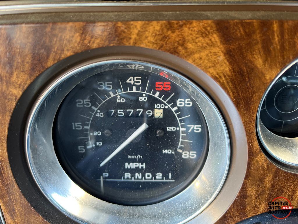 1984 BUICK SKYLARK 4