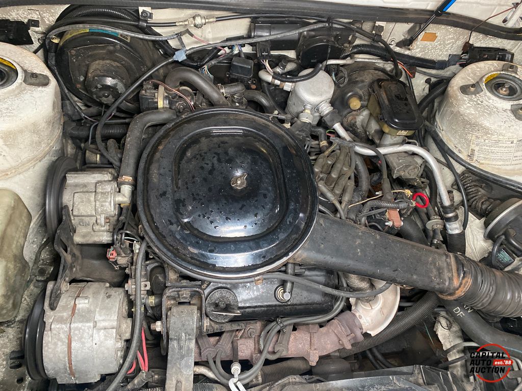 1984 BUICK SKYLARK 10