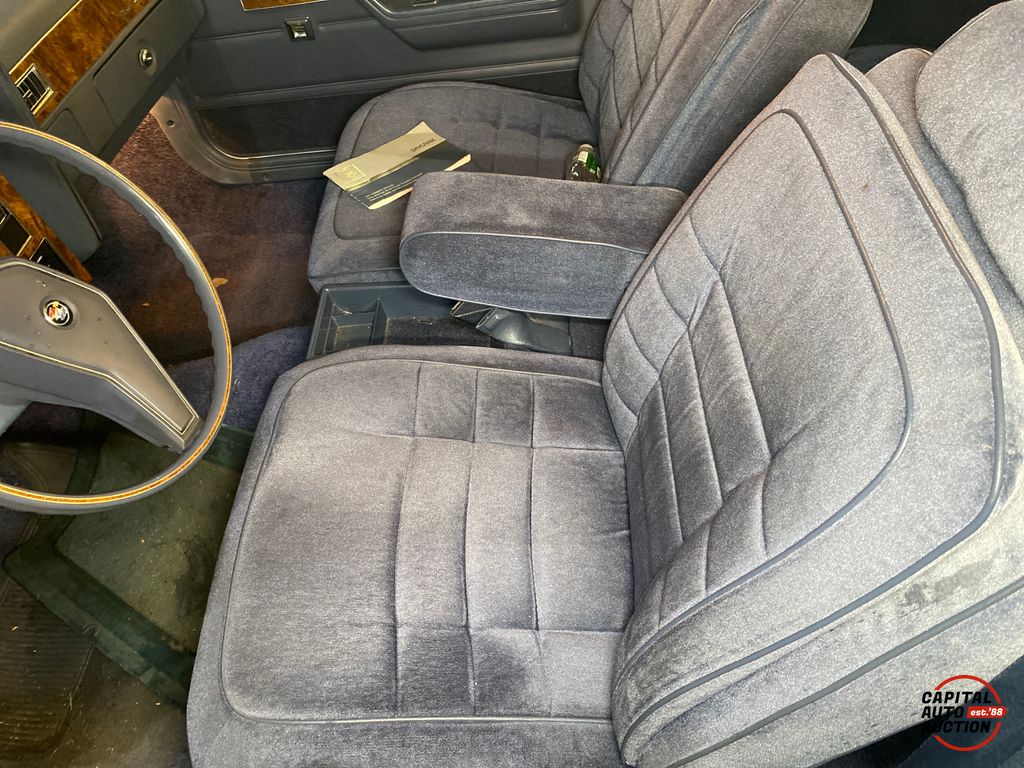 1984 BUICK SKYLARK 8