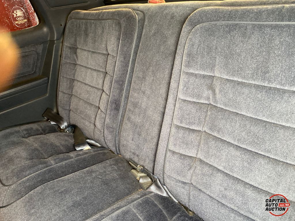 1984 BUICK SKYLARK 9