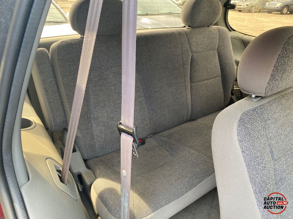 1994 MERCURY VILLAGER 11