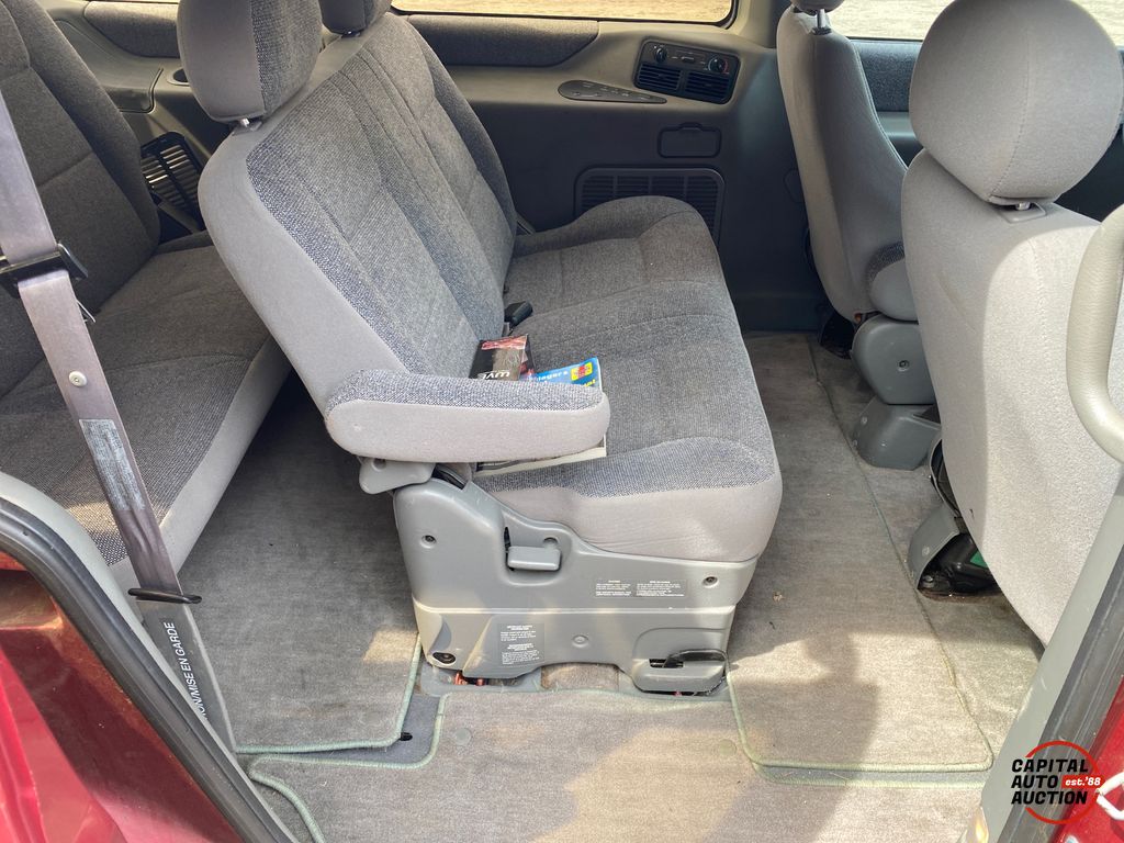 1994 MERCURY VILLAGER 8