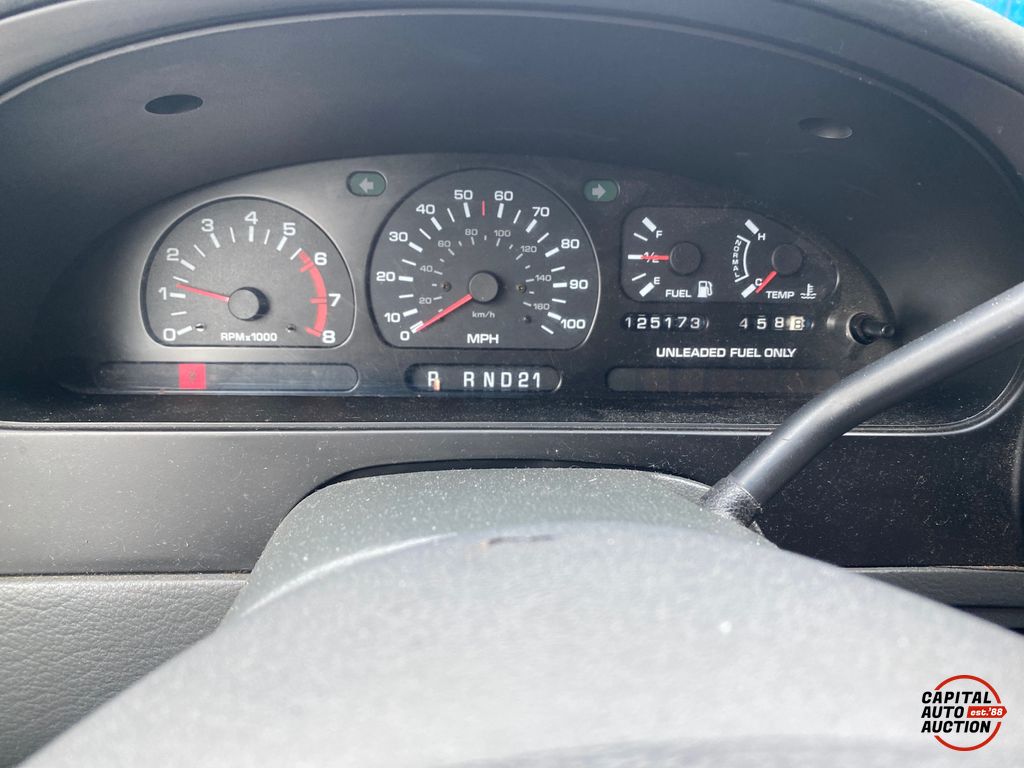 1994 MERCURY VILLAGER 4