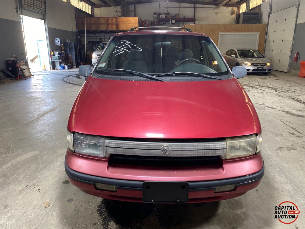 1994 MERCURY VILLAGER 5