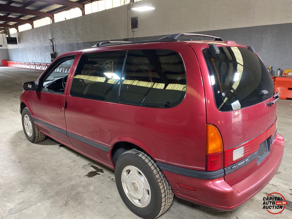 1994 MERCURY VILLAGER 2