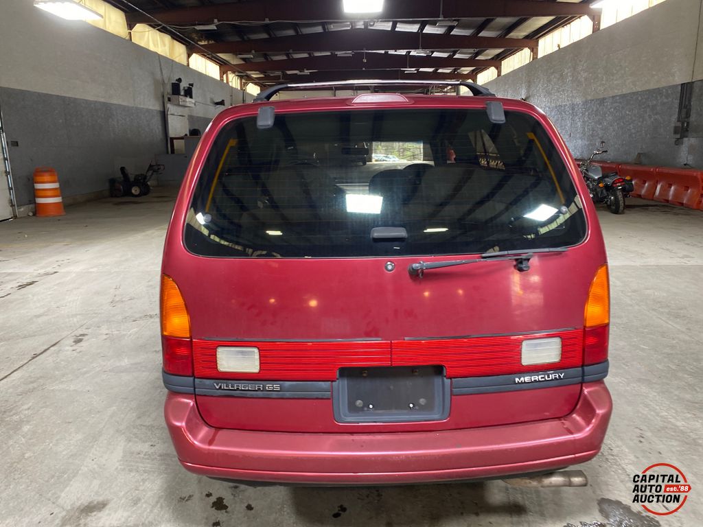 1994 MERCURY VILLAGER 6