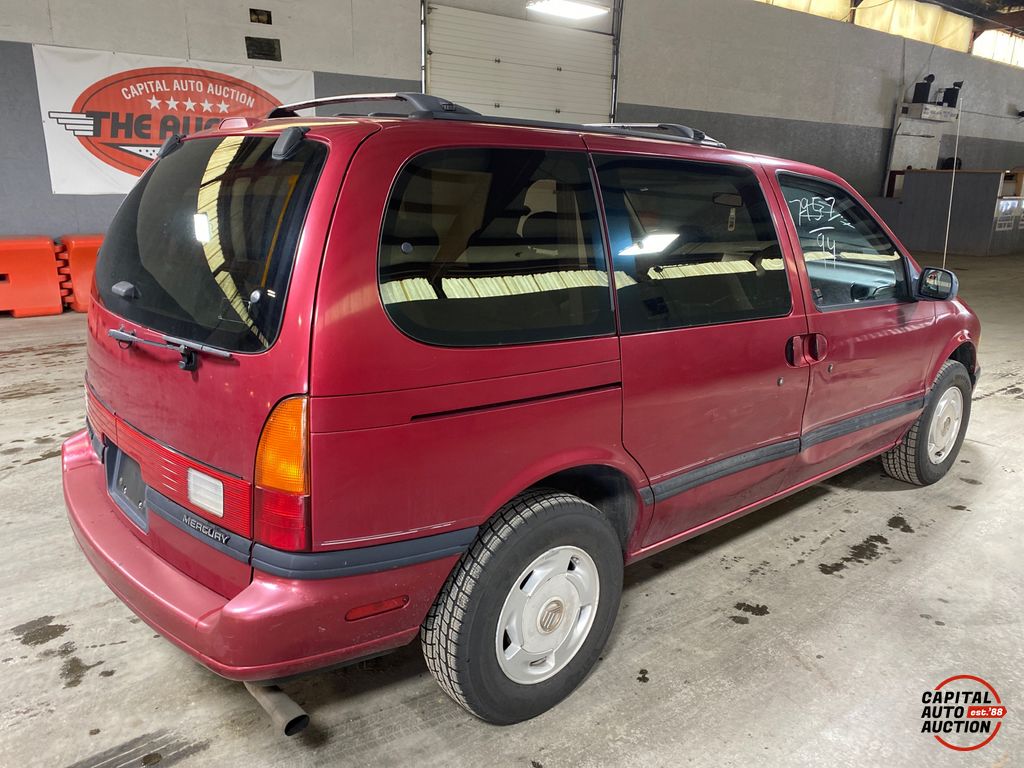 1994 MERCURY VILLAGER 3