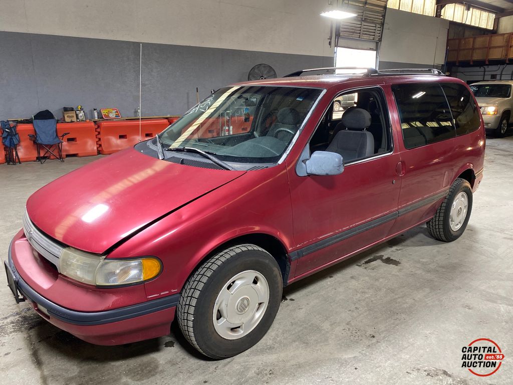 1994 MERCURY VILLAGER 1