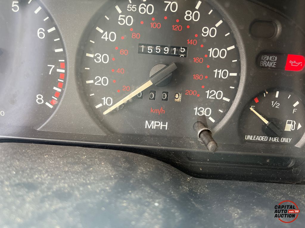 1996 MERCURY MYSTIQUE 4