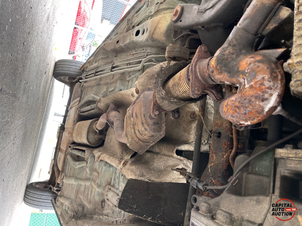 1996 MERCURY MYSTIQUE 15