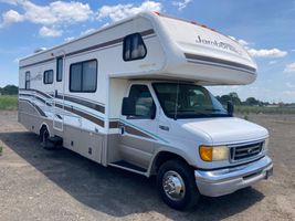 2003 Ford RV JAMABOREE GT