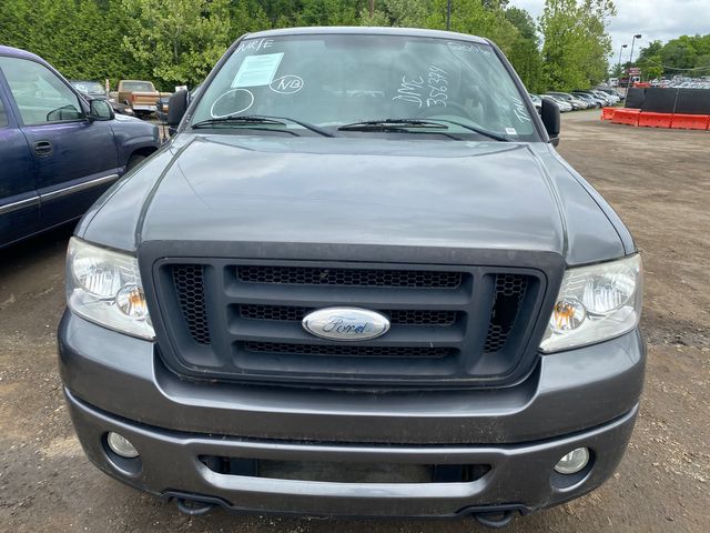 Internet Auction | DME356374 2006 Ford F-150