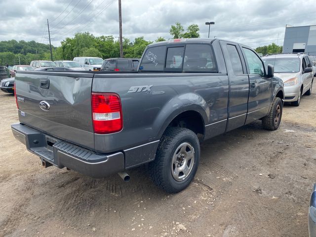 Internet Auction | DME356374 2006 Ford F-150