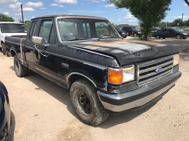 1990 Ford F150 Extended Cab