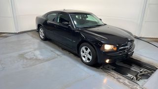 2010 Dodge CHARGER R/T