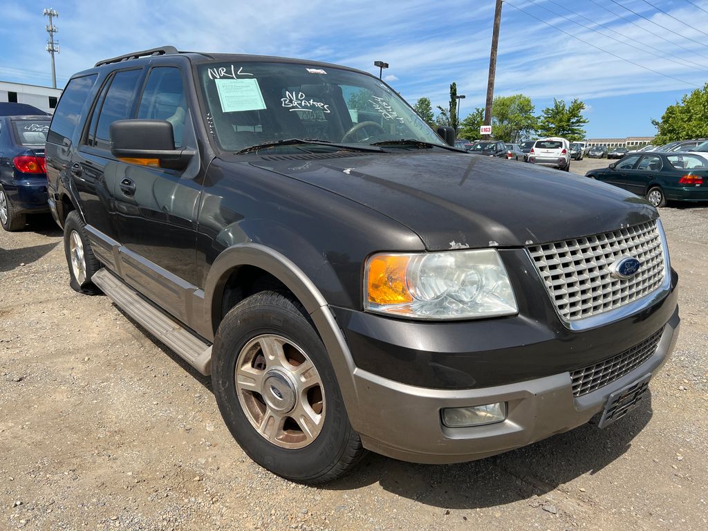 Internet Auction | DHV44484 2006 Ford Expedition