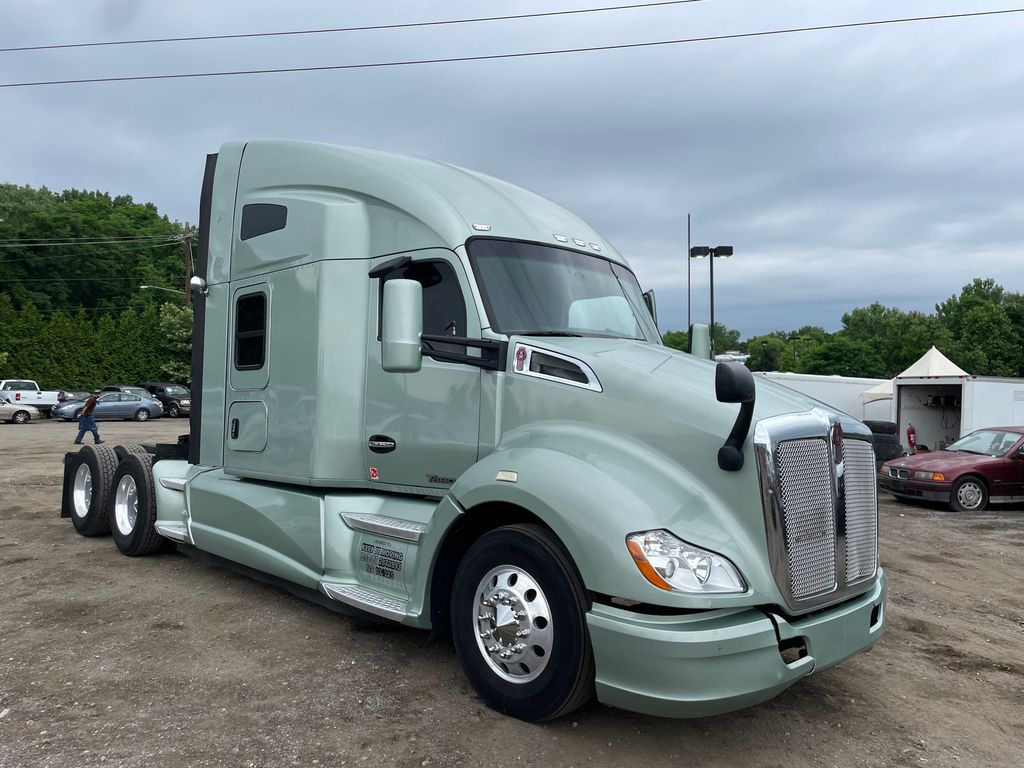 Auction DDC34366 2014 KENWORTH 310