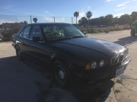 1995 BMW 5 Series