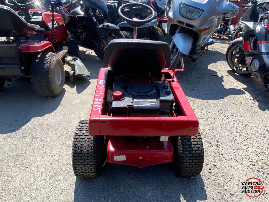 1996 Murray 30540 lawnmower 5