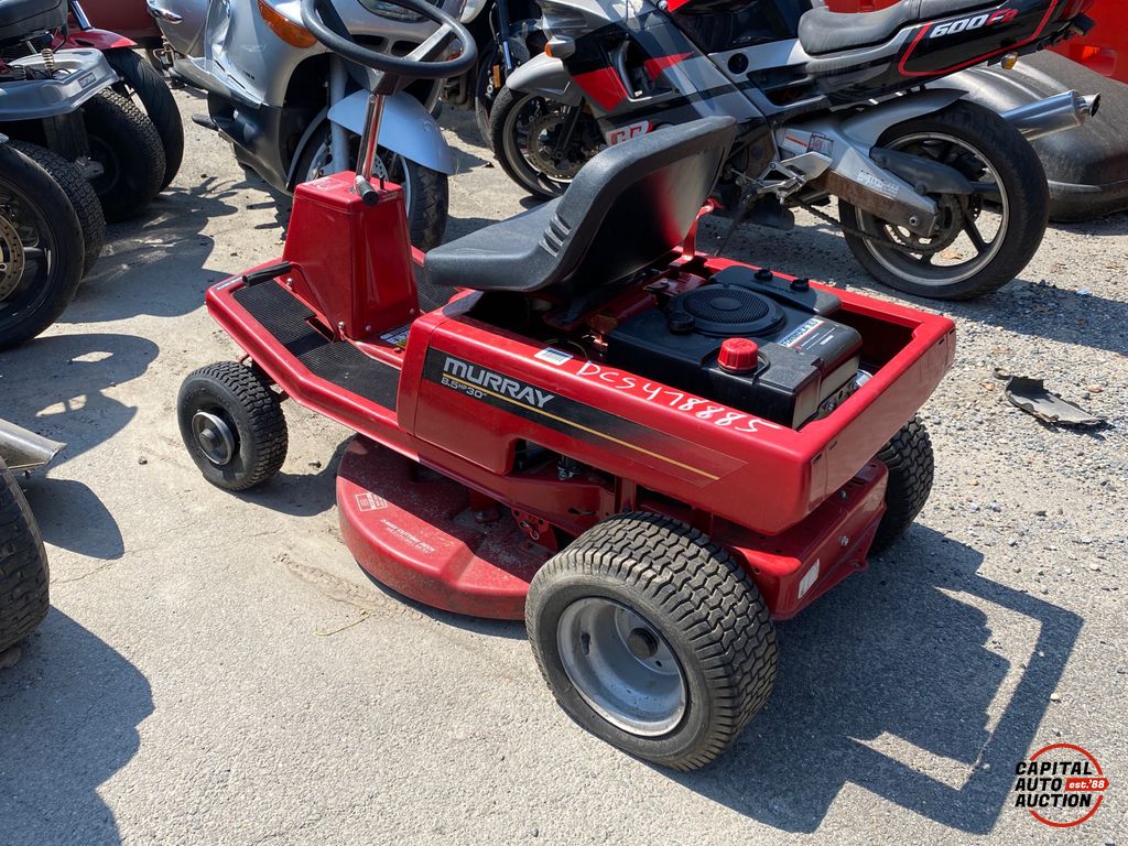 1996 Murray 30540 lawnmower 2