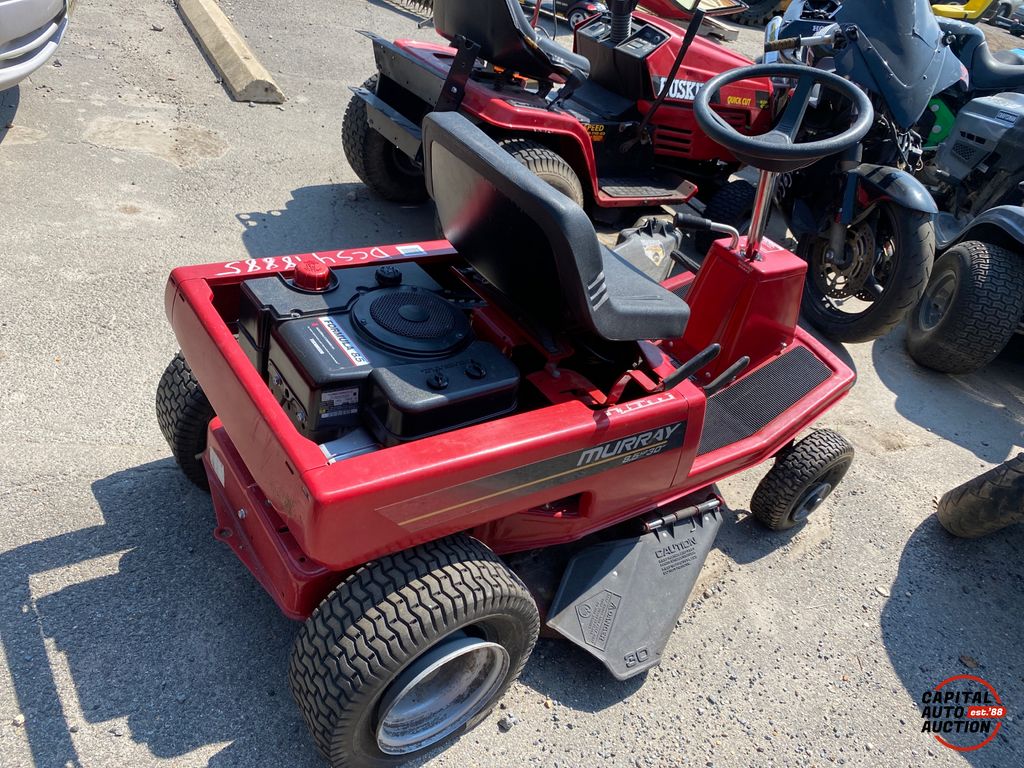 1996 Murray 30540 lawnmower 3